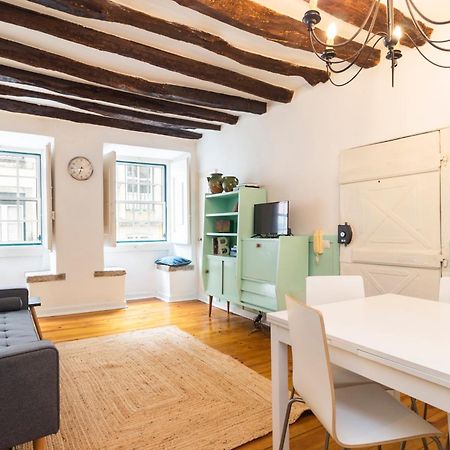 Alfama Patio Apartments Lisboa Dış mekan fotoğraf