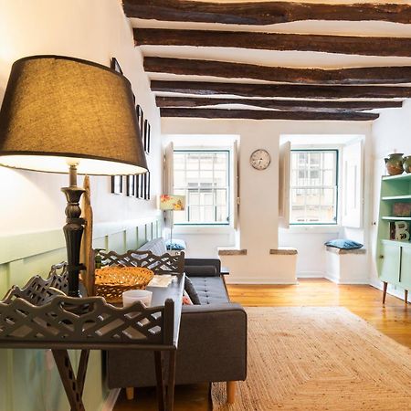 Alfama Patio Apartments Lisboa Dış mekan fotoğraf